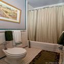 Appartement Sutton - Salle de bain