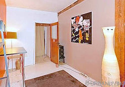 Apartment Financial District - Bedroom 2