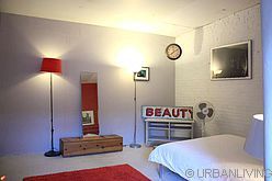 Apartamento Financial District - Quarto 3