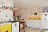 Appartamento Financial District - Cucina