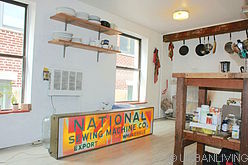 Appartamento Financial District - Cucina