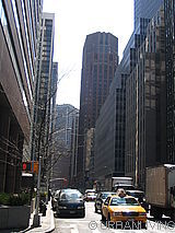 Appartamento Financial District