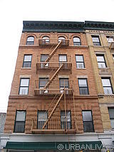 Appartamento Financial District