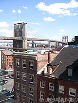 Appartamento Financial District