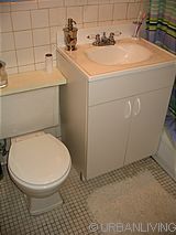 Appartamento Financial District - Sala da bagno