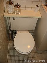 Appartamento Financial District - Sala da bagno