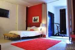 Wohnung Financial District - Schlafzimmer 3