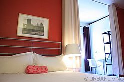 Wohnung Financial District - Schlafzimmer 3
