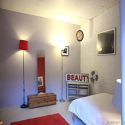 Apartamento Financial District - Quarto 3