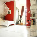 Apartamento Financial District - Quarto 3