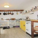 Appartamento Financial District - Cucina