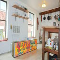Appartamento Financial District - Cucina