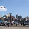Appartamento Financial District - Edificio