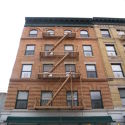 Appartamento Financial District - Edificio