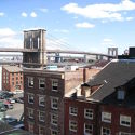 Appartamento Financial District - Edificio