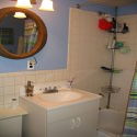 Appartamento Financial District - Sala da bagno
