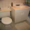Appartamento Financial District - Sala da bagno