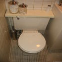 Appartamento Financial District - Sala da bagno