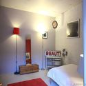 Appartement Financial District - Chambre 3