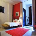 Wohnung Financial District - Schlafzimmer 3