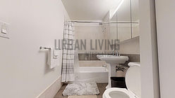 Modern residence Yorkville - 浴室 2