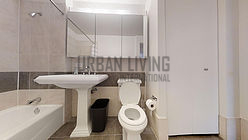 Modern residence Yorkville - Bathroom 2