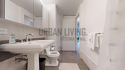 Modern residence Yorkville - Bathroom 2