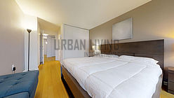Modern residence Yorkville - Bedroom 