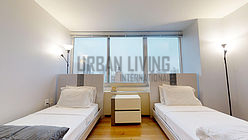 Modern residence Yorkville - Bedroom 2