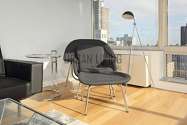 Modern residence Yorkville - 客厅