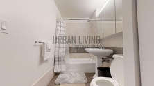 Modern residence Yorkville - Bathroom 2