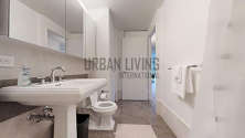 Modern residence Yorkville - Bathroom 2