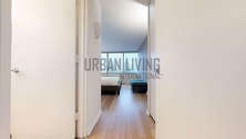 Modern residence Yorkville - Bedroom 