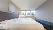 Modern residence Yorkville - Bedroom 