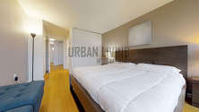 Modern residence Yorkville - Bedroom 