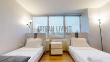 Modern residence Yorkville - Bedroom 2