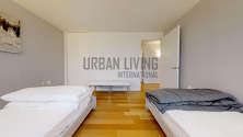 Modern residence Yorkville - Bedroom 2