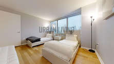 Modern residence Yorkville - Bedroom 2