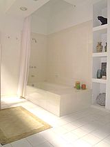 Loft Chelsea - Badezimmer 2