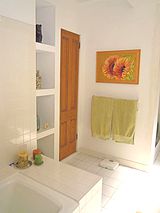 Loft Chelsea - Badezimmer 2