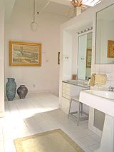 Loft Chelsea - Badezimmer 2