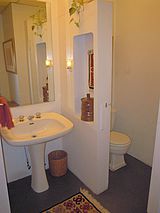 Loft Chelsea - Badezimmer