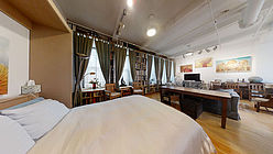 Loft Chelsea - Bedroom 2