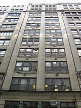 Loft Chelsea