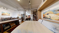 Loft Chelsea - Chambre 2