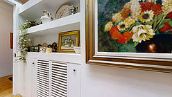 Loft Chelsea - Chambre