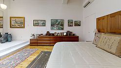 Loft Chelsea - Dormitorio