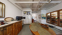 Loft Chelsea - Kitchen