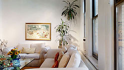 Loft Chelsea - Living room