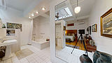 Loft Chelsea - Salle de bain 2